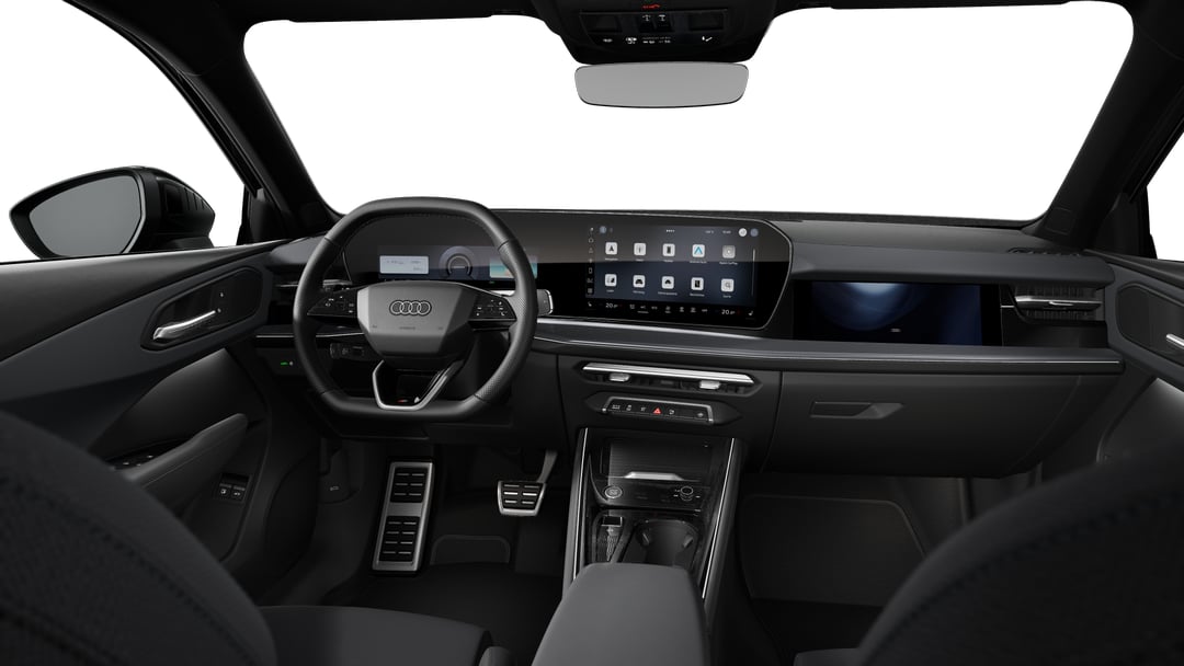 Audi Q3 Sportback e-hybrid S tronic 6 272pk - Afbeelding 5