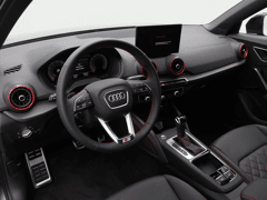 Audi Q2 35 TFSi 150 Pk Automaat S-Line - Afbeelding 3