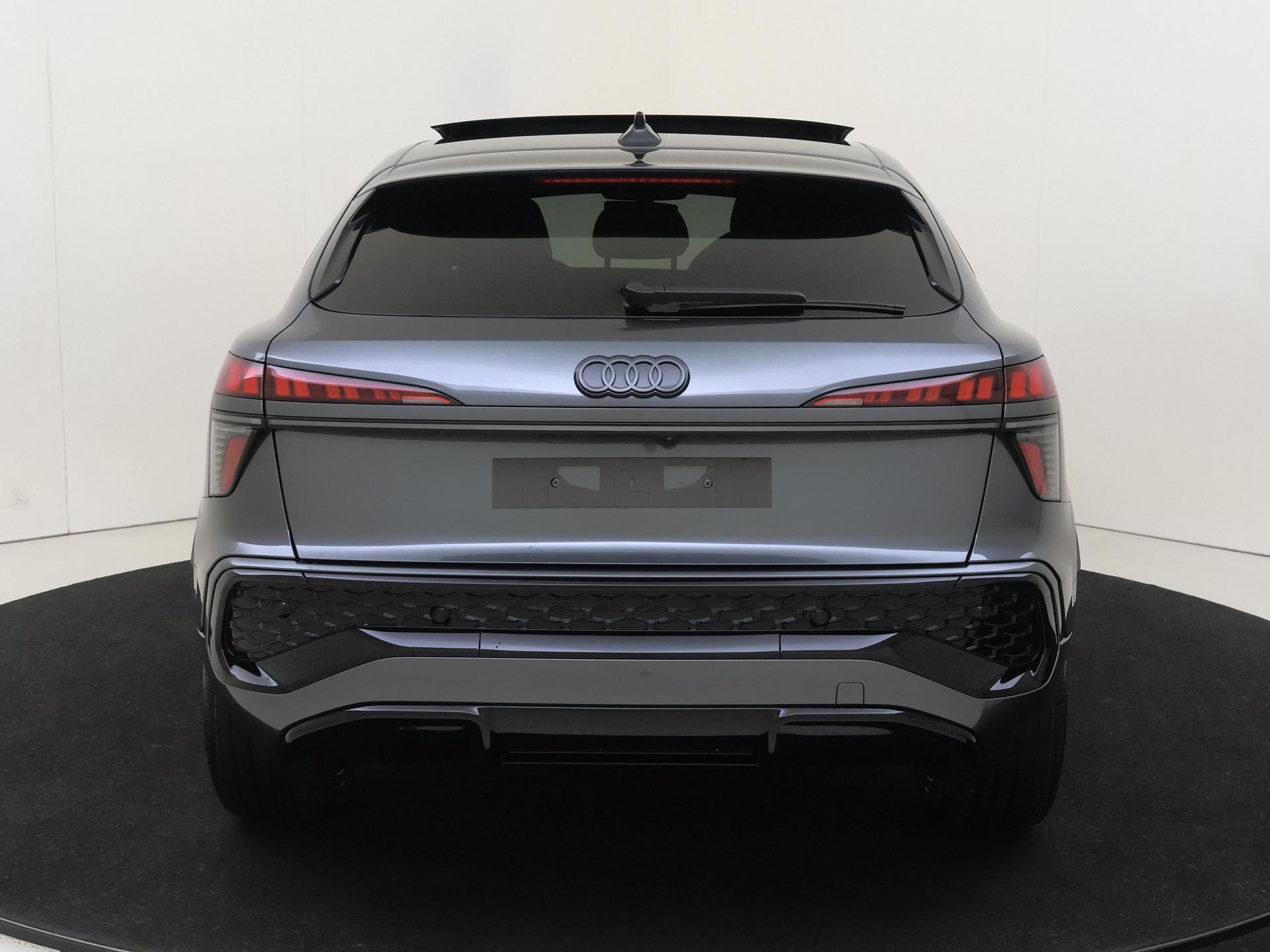 Audi Q3 Sportback e-hybrid S tronic 6 272pk - Afbeelding 4