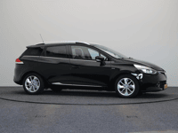 Renault Clio Estate TCe 90pk Limited - Afbeelding 10