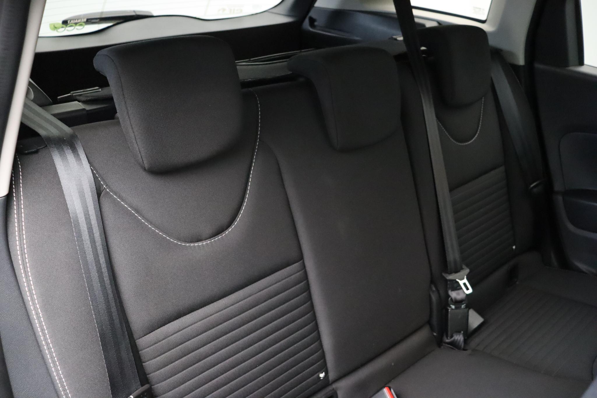 Renault Clio Estate TCe 90pk Limited - Afbeelding 11