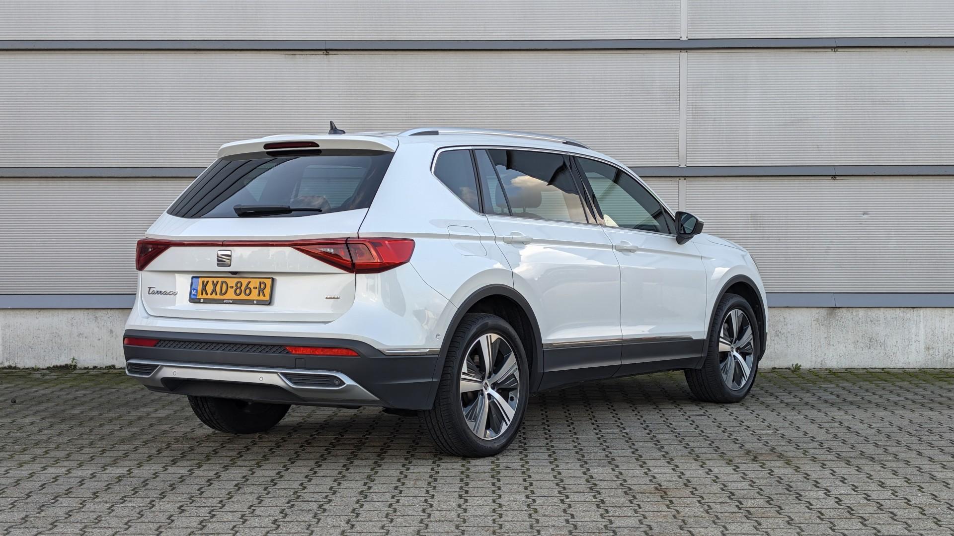 SEAT Tarraco 1.4 TSI e-Hybrid 245pk DSG Xperience - Afbeelding 2