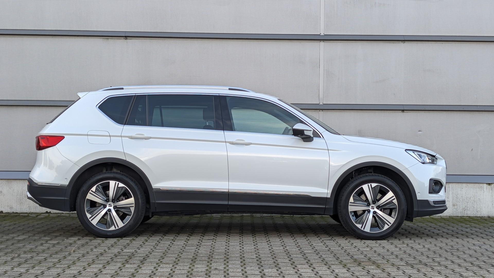 SEAT Tarraco 1.4 TSI e-Hybrid 245pk DSG Xperience - Afbeelding 3