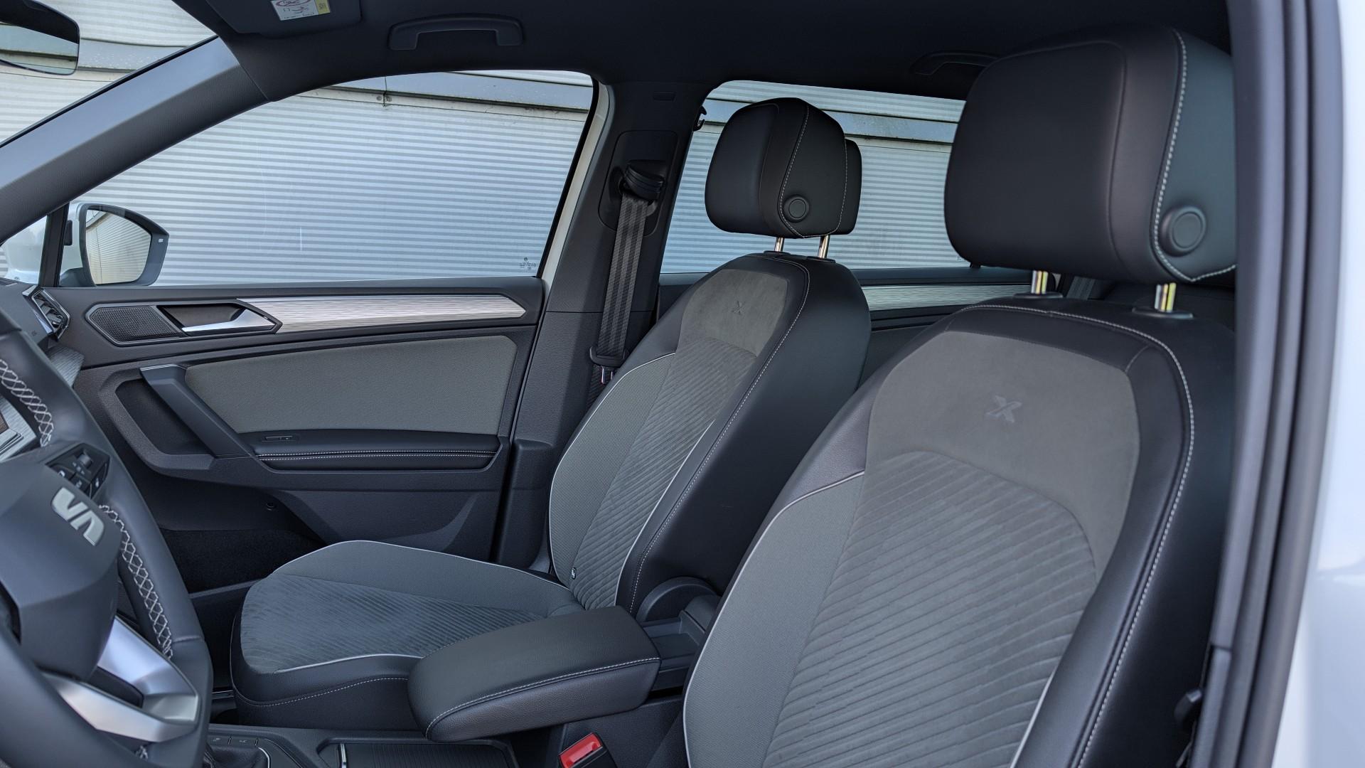 SEAT Tarraco 1.4 TSI e-Hybrid 245pk DSG Xperience - Afbeelding 4