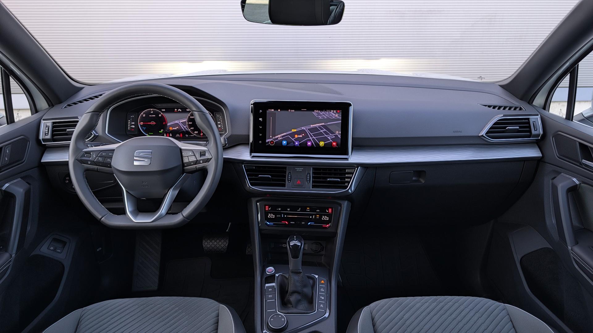 SEAT Tarraco 1.4 TSI e-Hybrid 245pk DSG Xperience - Afbeelding 5