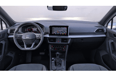 SEAT Tarraco 1.4 TSI e-Hybrid 245pk DSG Xperience - Afbeelding 5