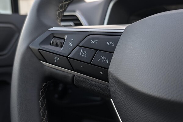 cruise control adaptief cruise control adaptief