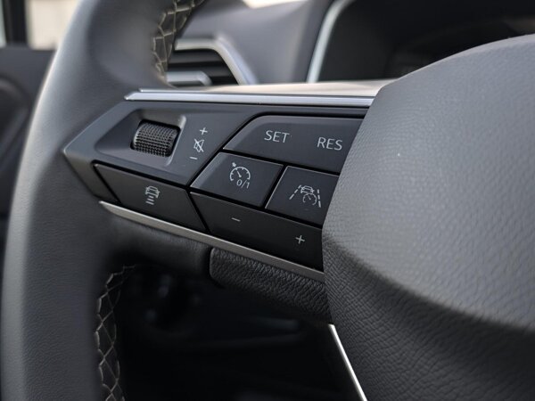 cruise control adaptief cruise control adaptief