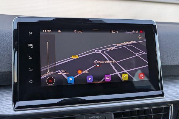 navigatiesysteem full map navigatiesysteem full map
