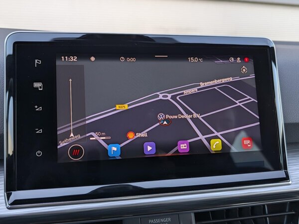 navigatiesysteem full map navigatiesysteem full map