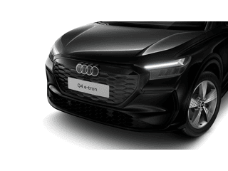 Audi Q4 Sportback e-tron Advanced Edition - Afbeelding 2