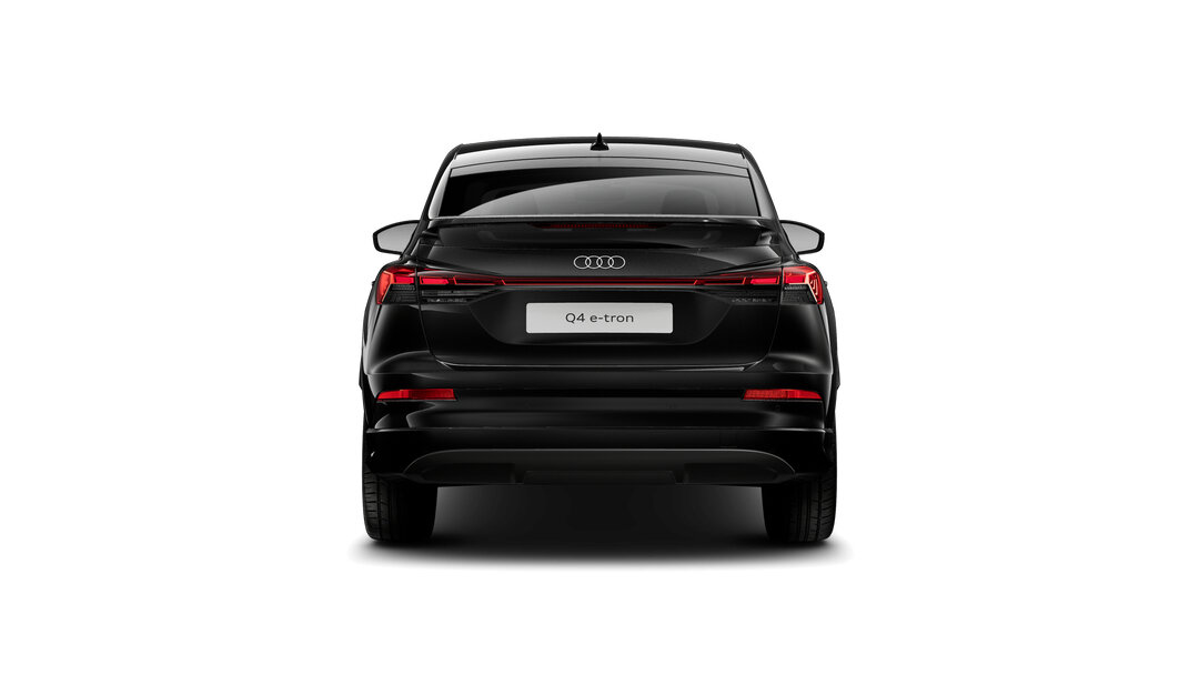 Audi Q4 Sportback e-tron Advanced Edition - Afbeelding 4