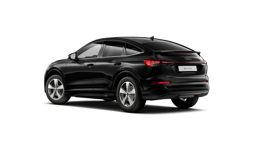 Audi Q4 Sportback e-tron Advanced Edition - Afbeelding 5