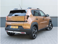 Fiat Grande Panda La Prima 11 kW 44 kWh - Afbeelding 4