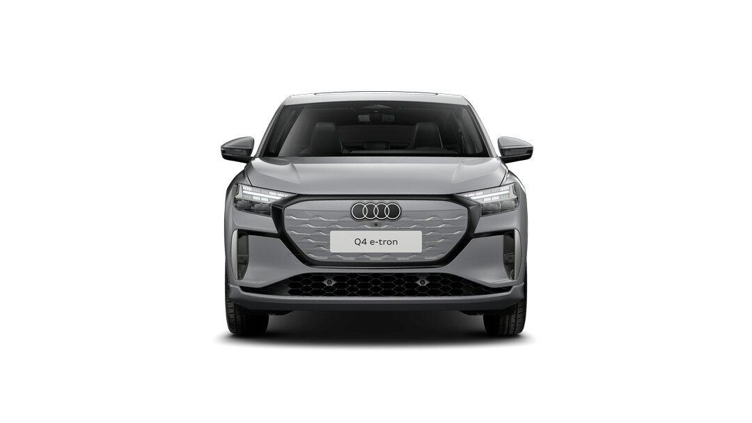 Audi Q4 Sportback e-tron S Edition - Afbeelding 3