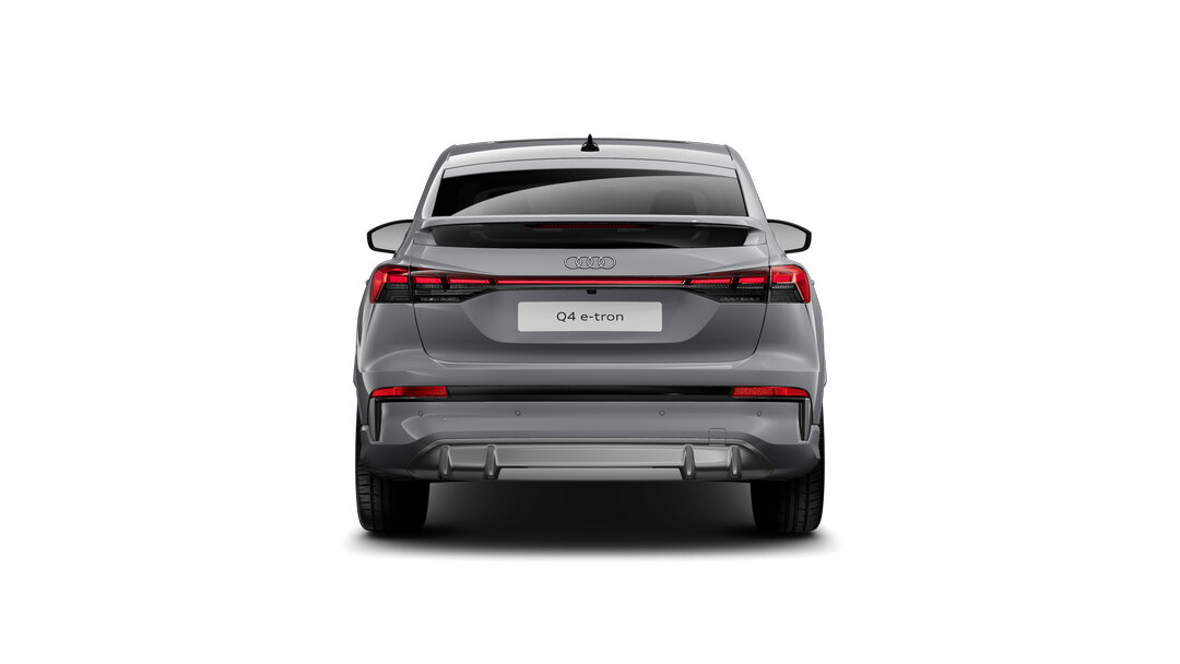 Audi Q4 Sportback e-tron S Edition - Afbeelding 4