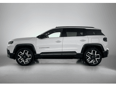 Jeep Compass 1.6 e-Hybrid Plug-In First Edition - Afbeelding 2