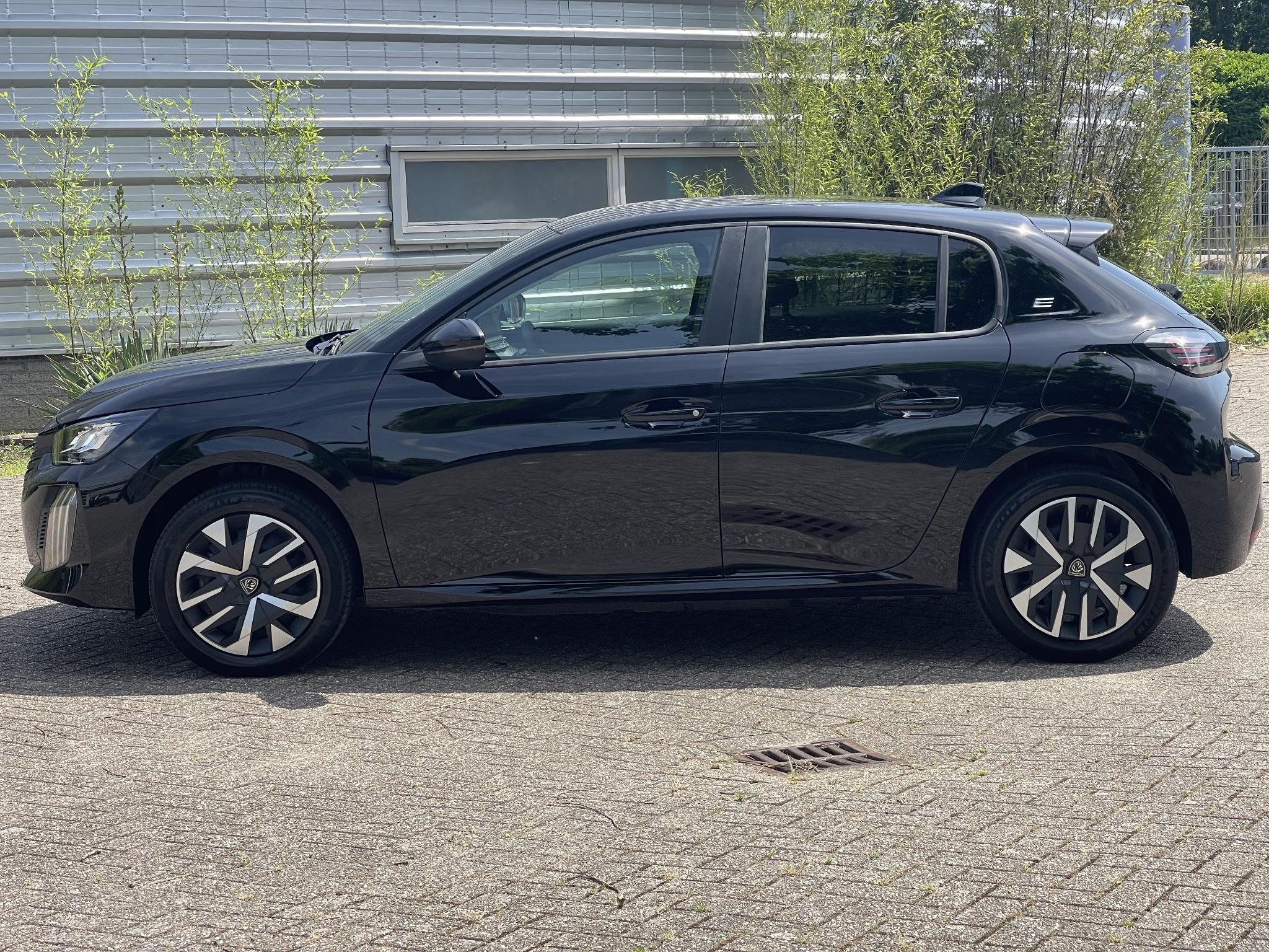 Peugeot e-208 EV Business 51 kWh - Afbeelding 2