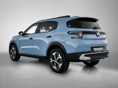 Citroën C3 Aircross 1.2 Hybrid Max 7p. 145pk Automaat - Afbeelding 3
