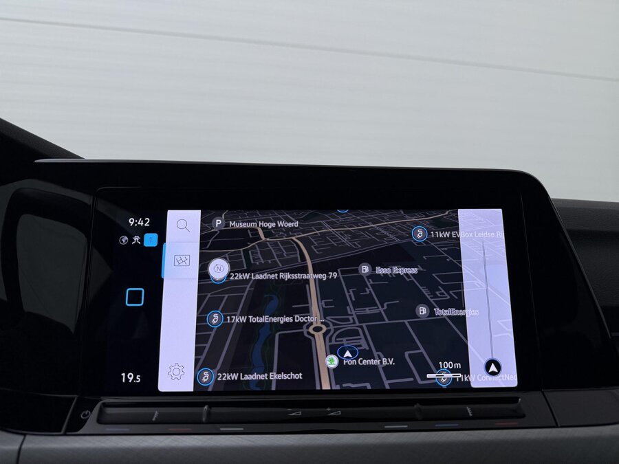 Volkswagen Golf Variant 1.0 eTSI Life