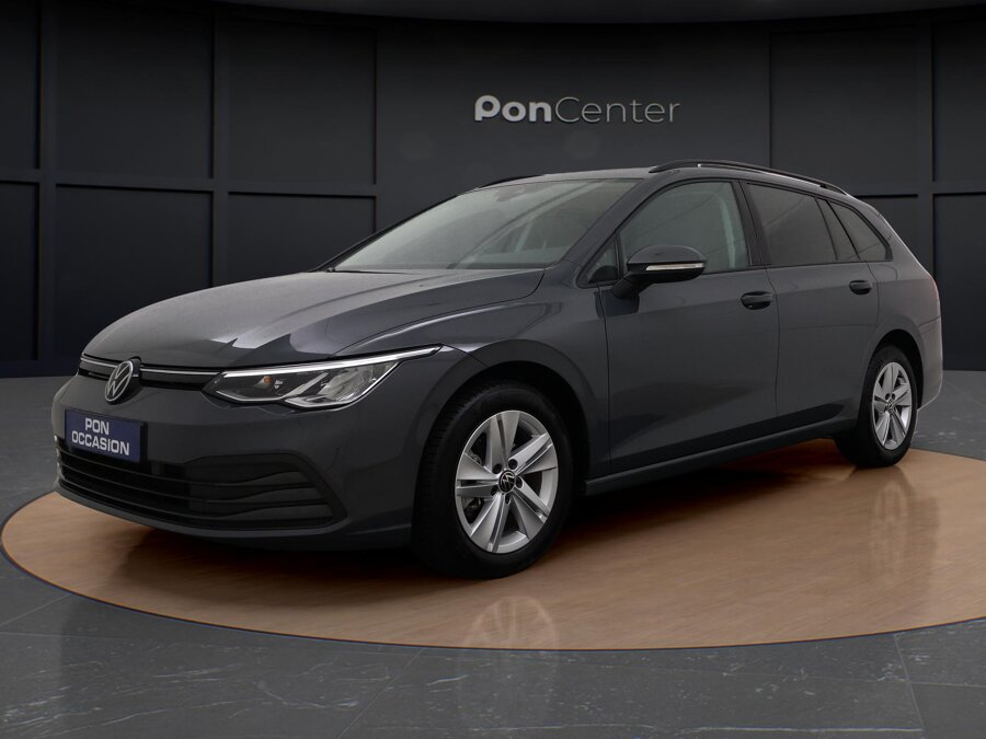 Volkswagen Golf Variant 1.0 eTSI Life