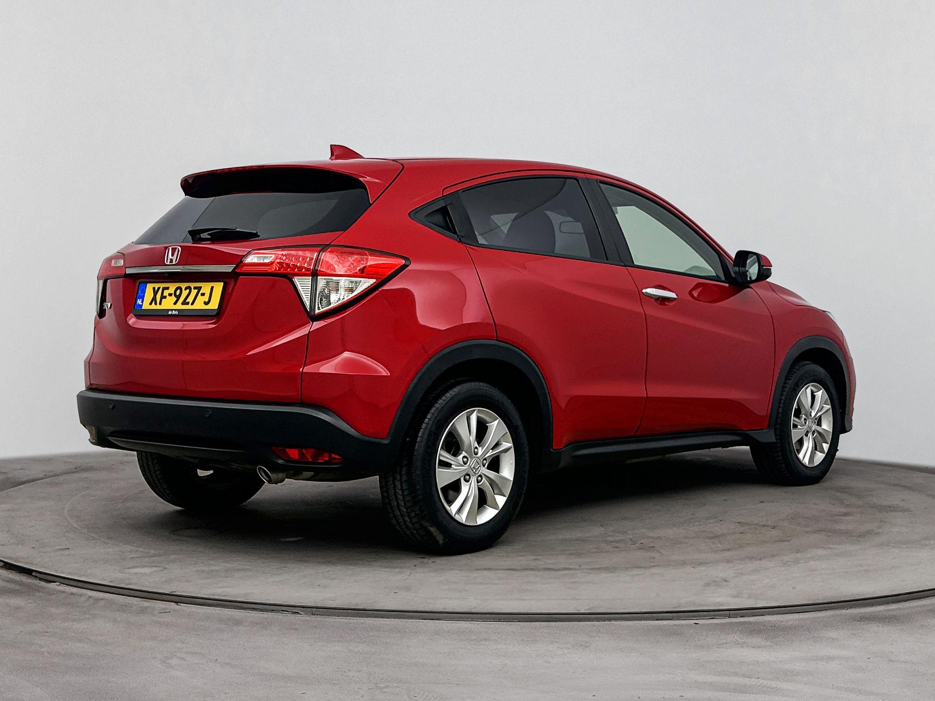 Honda HR-V 1.5 i-VTEC Elegance Aut. - Afbeelding 2