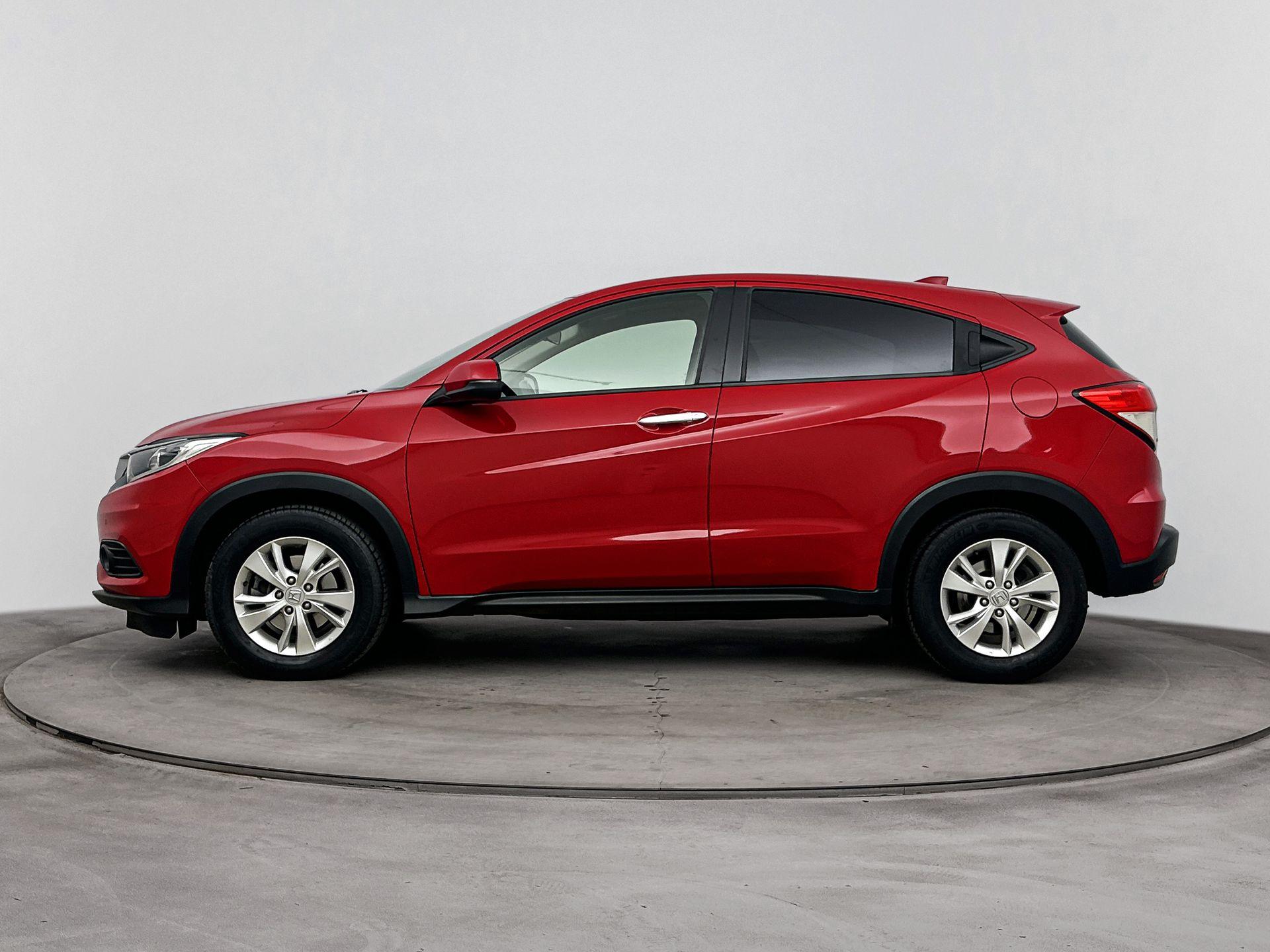 Honda HR-V 1.5 i-VTEC Elegance Aut. - Afbeelding 3