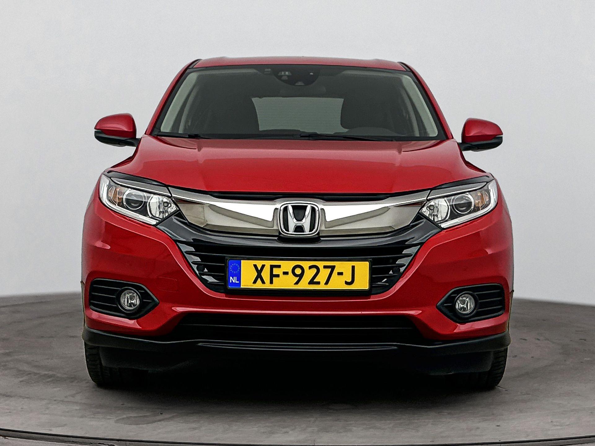 Honda HR-V 1.5 i-VTEC Elegance Aut. - Afbeelding 5