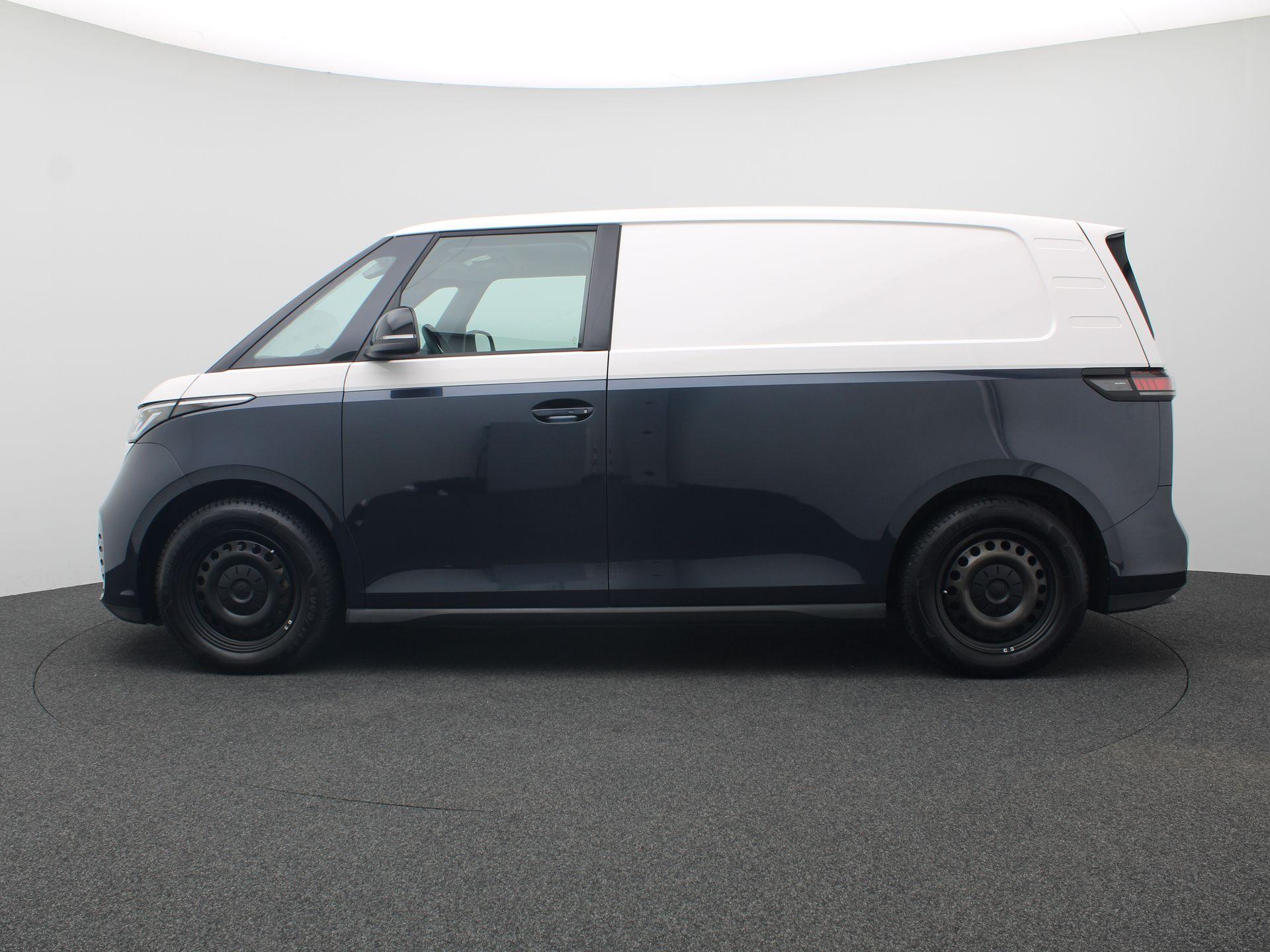 Volkswagen ID. Buzz Cargo 77 kWh 204PK Aut. - Afbeelding 3