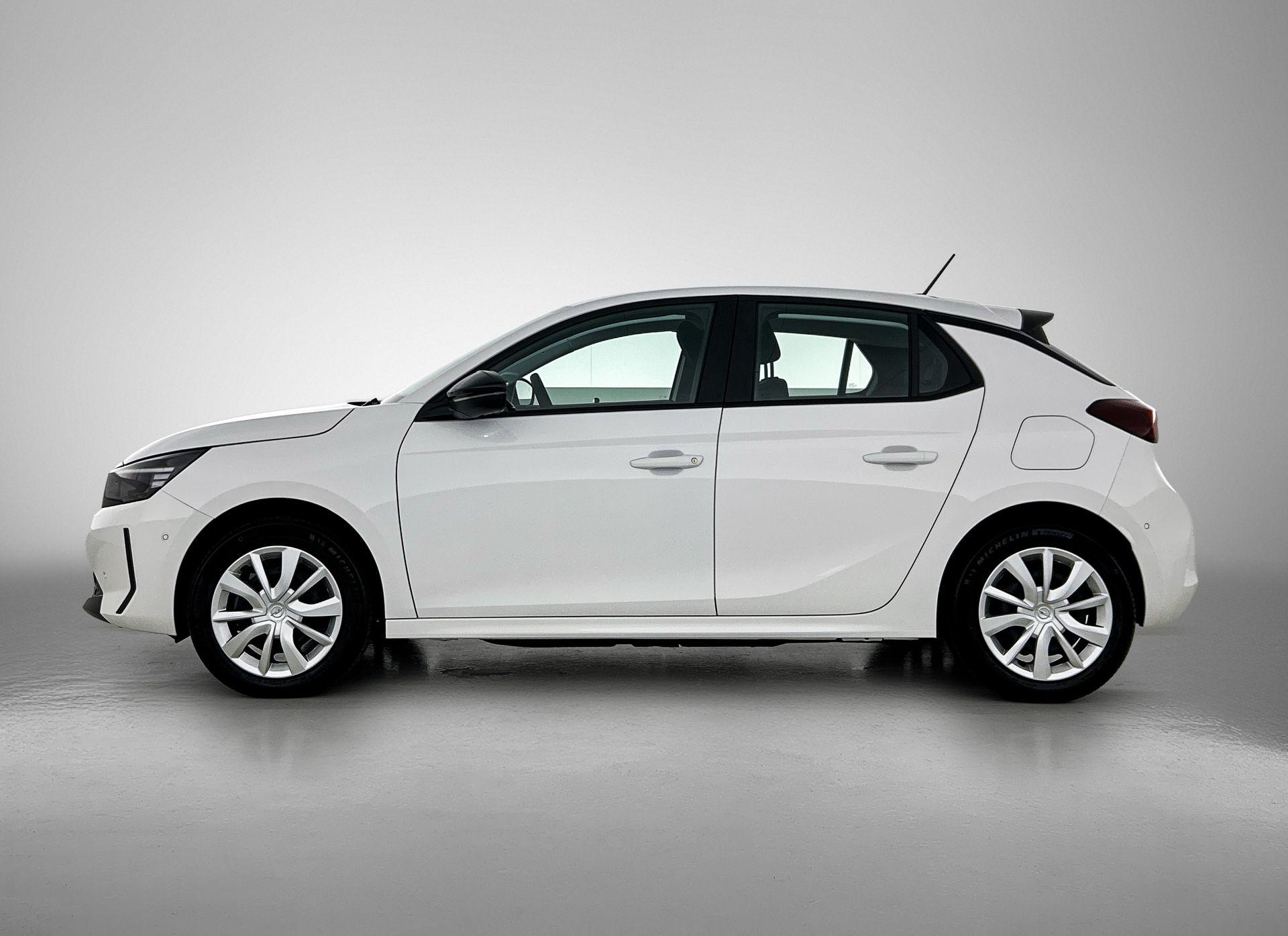 Opel Corsa-e Long Range Business Edition 51 kWh - Afbeelding 2