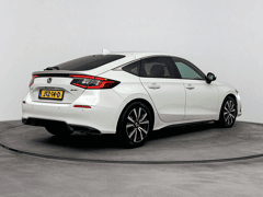Honda Civic 2.0 e:HEV Elegance - Afbeelding 2