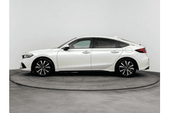 Honda Civic 2.0 e:HEV Elegance - Afbeelding 3
