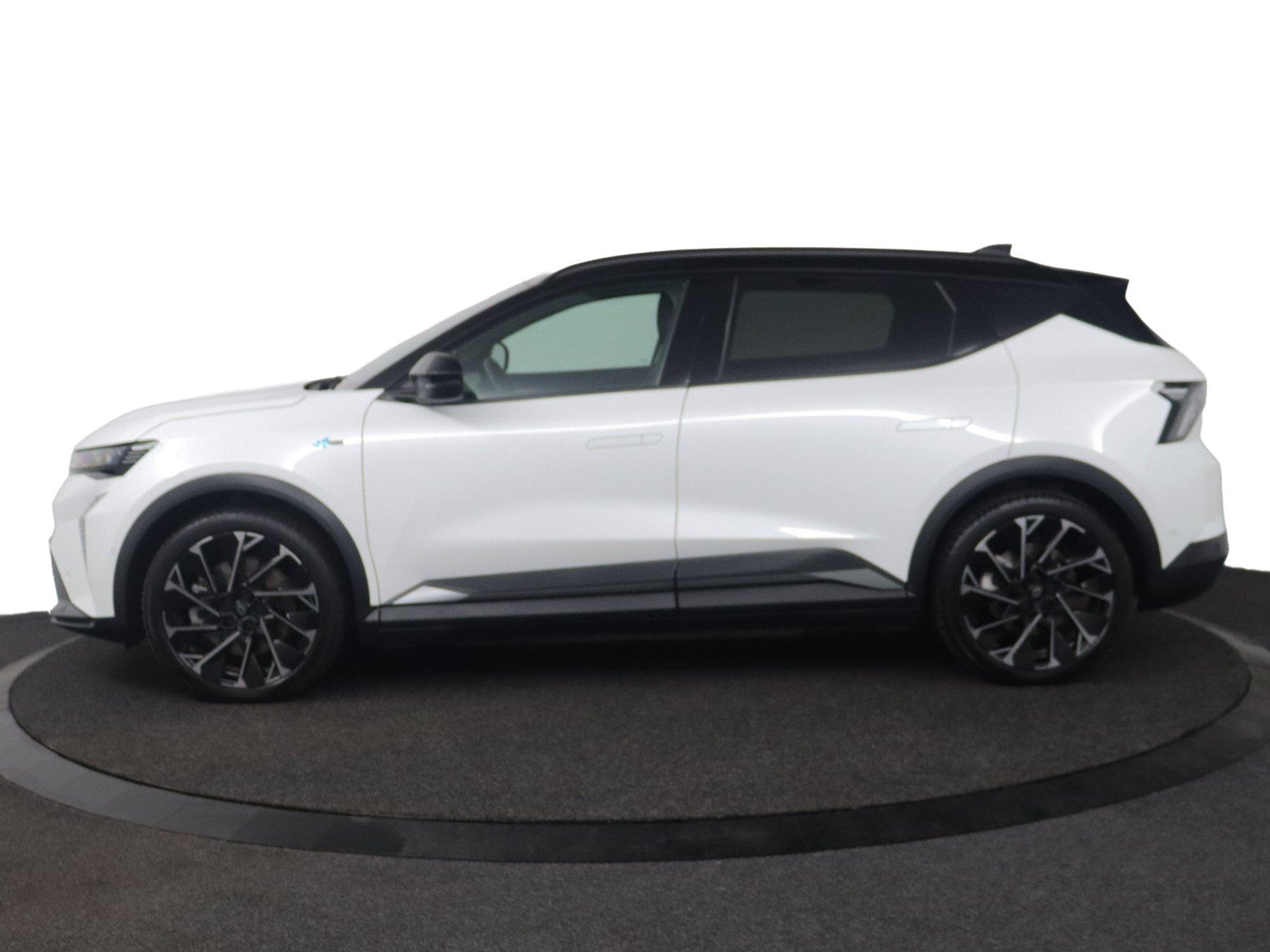 Renault Scénic E-Tech esprit Alpine 220 pk long range - Afbeelding 3