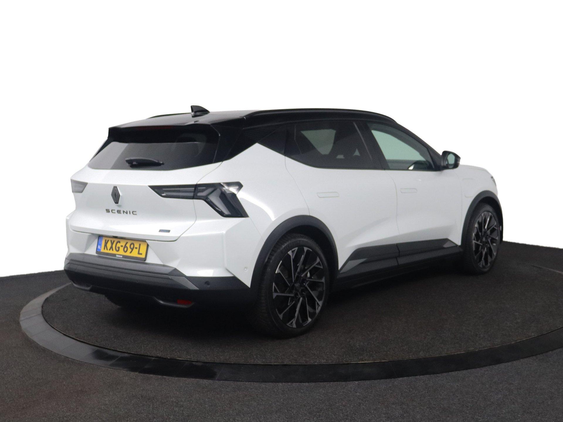 Renault Scénic E-Tech esprit Alpine 220 pk long range - Afbeelding 2