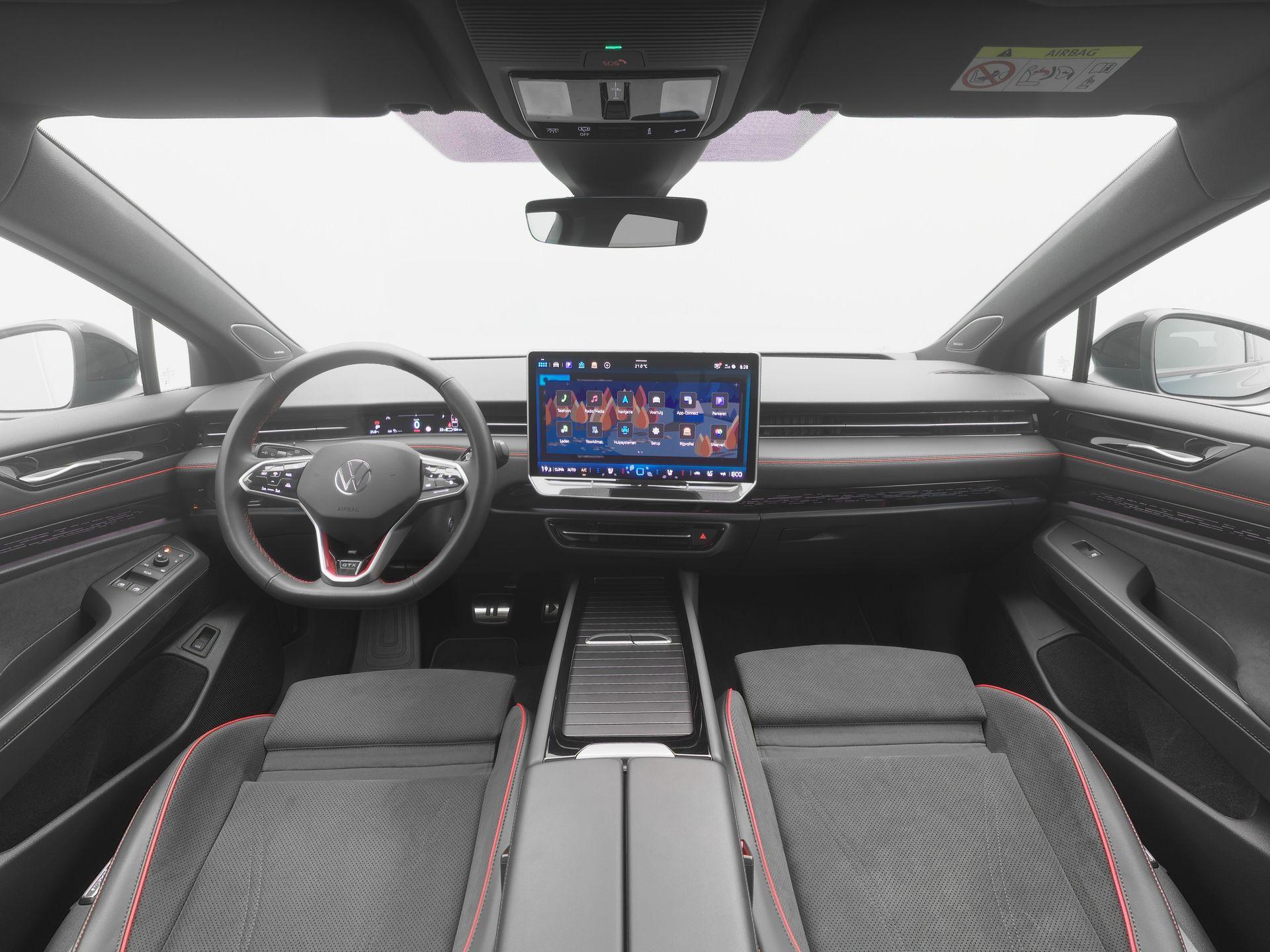 Volkswagen ID.7 Tourer GTX Limited Edition 86 kWh - Afbeelding 4