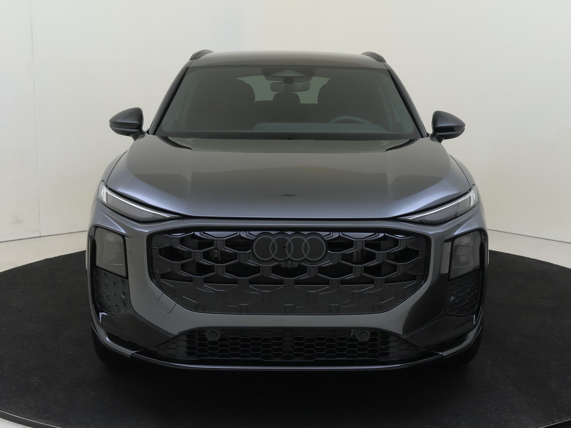 Audi Q3 e-hybrid S tronic 6 272pk - Afbeelding 5