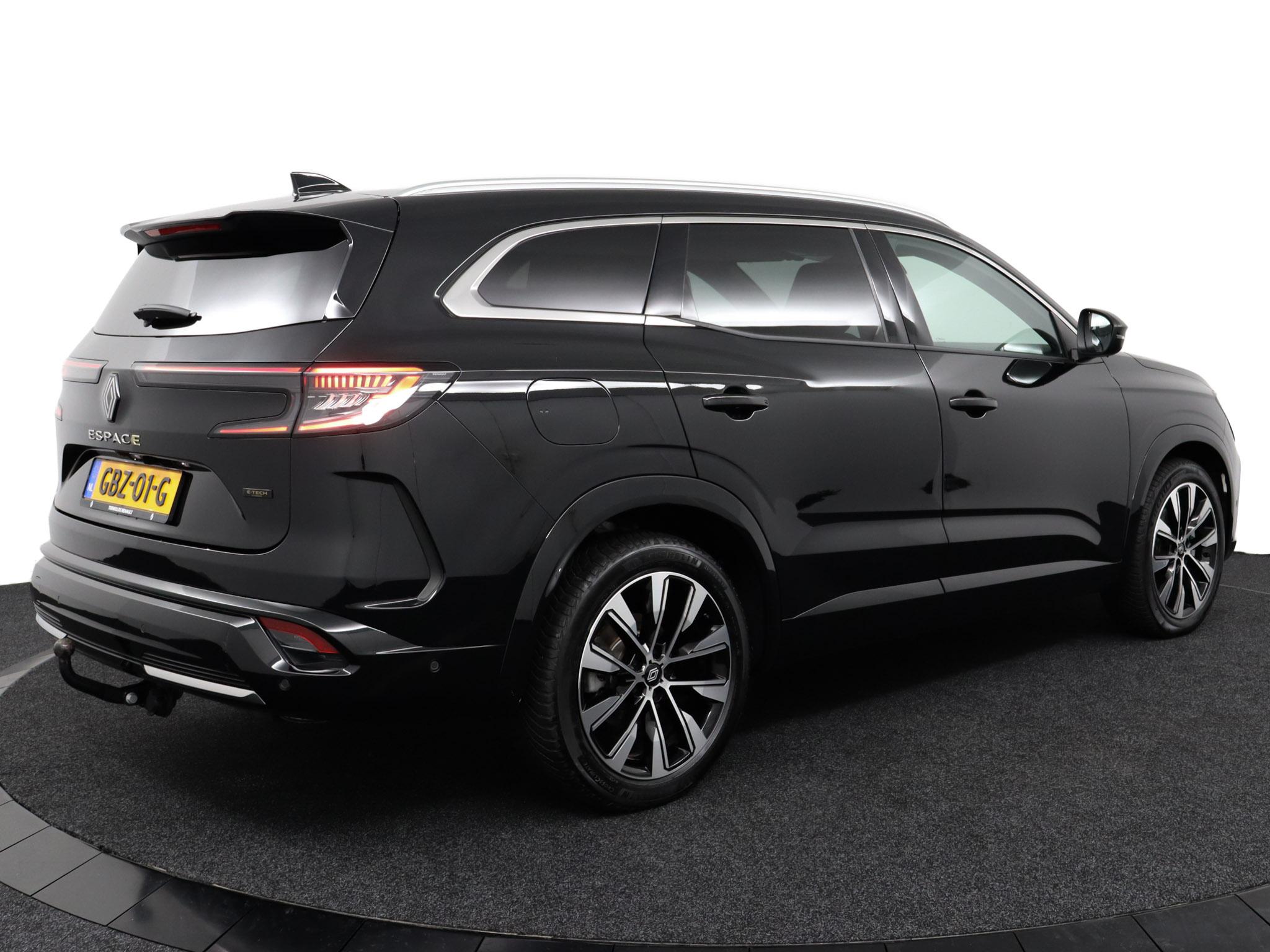 Renault Espace E-Tech full hybrid 200 - Afbeelding 2