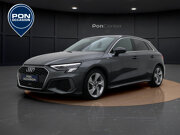Audi A3 Sportback 30 TFSI S Line