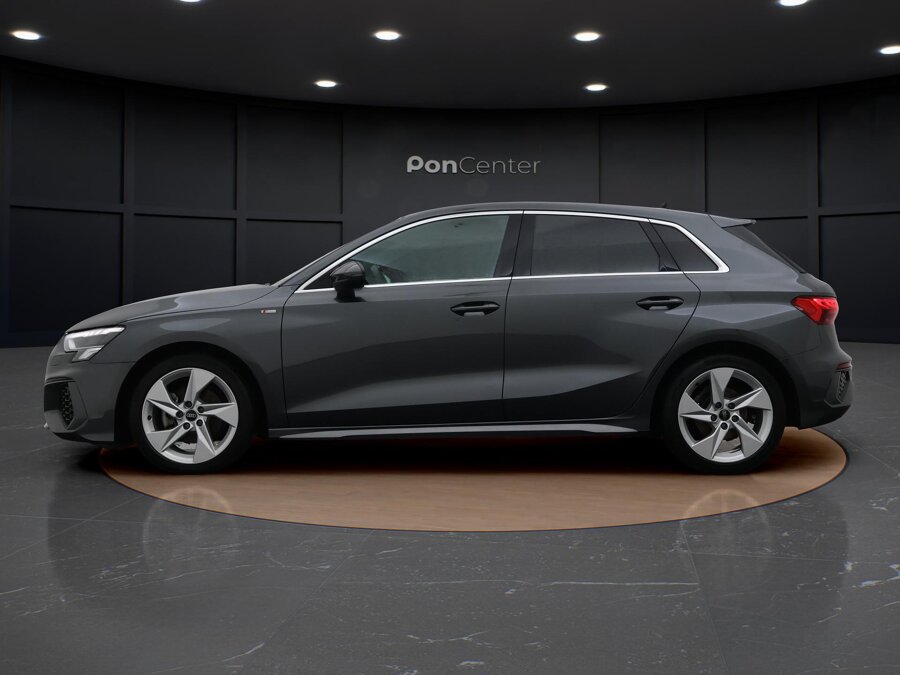Audi A3 Sportback 30 TFSI S Line
