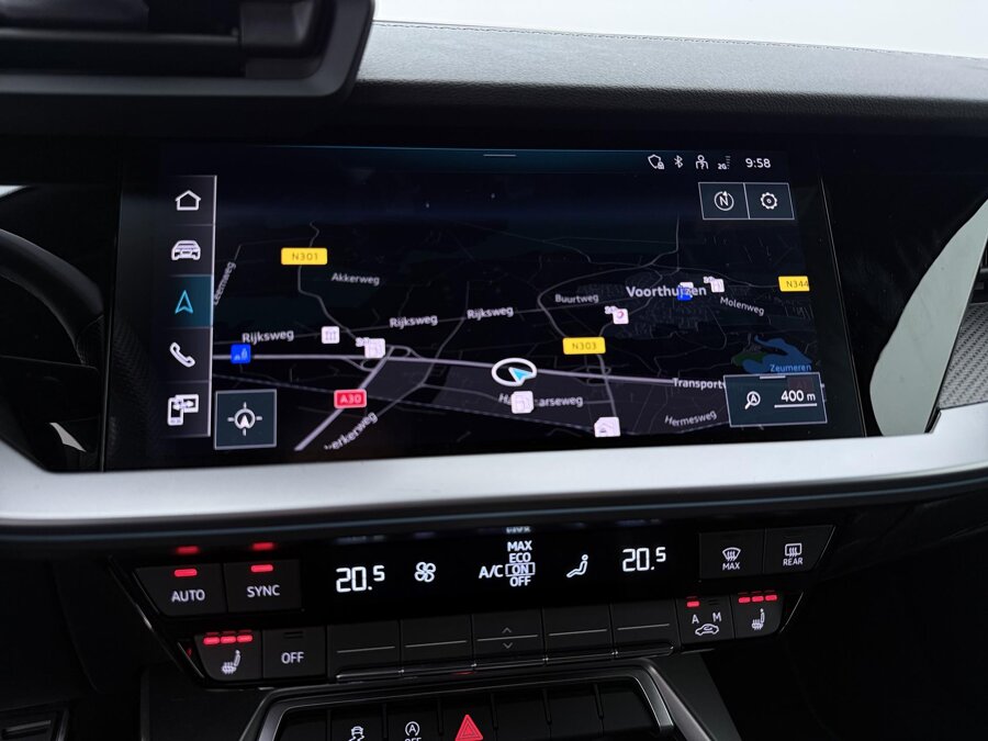 Audi A3 Sportback 30 TFSI S Line