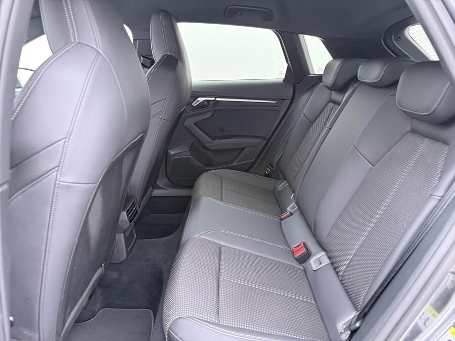 Audi A3 Sportback 30 TFSI S Line