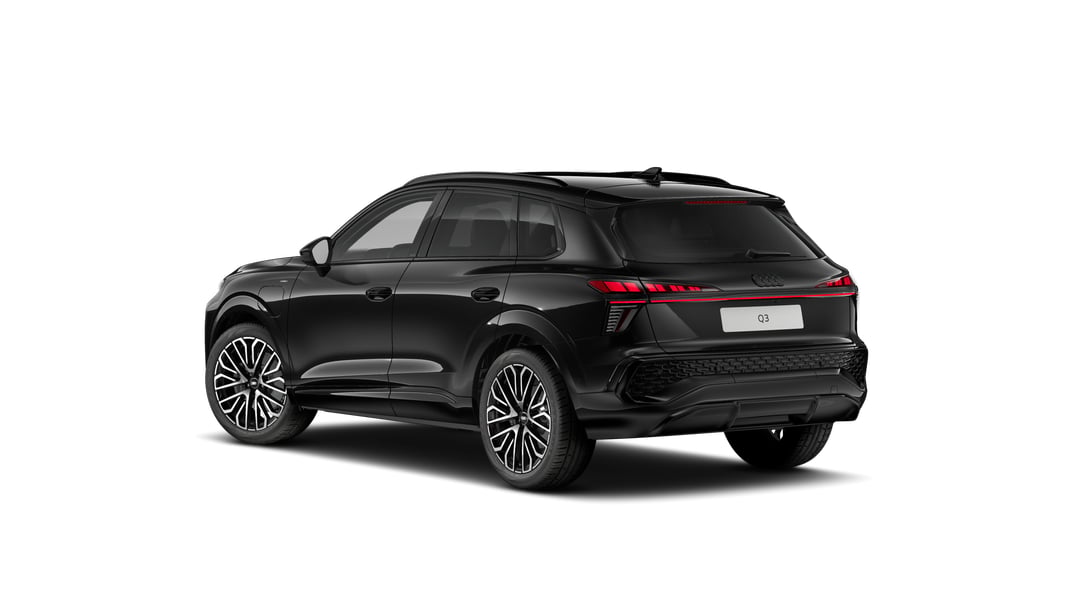 Audi Q3 e-hybrid S tronic 6 272pk - Afbeelding 2
