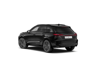 Audi Q3 e-hybrid S tronic 6 272pk - Afbeelding 2