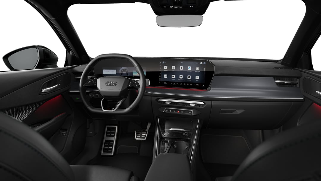 Audi Q3 e-hybrid S tronic 6 272pk - Afbeelding 5