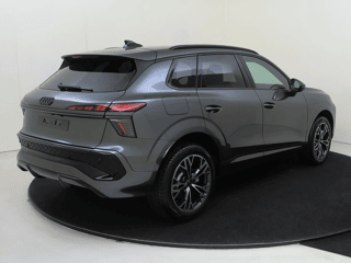 Audi Q3 e-hybrid S tronic 6 272pk - Afbeelding 2