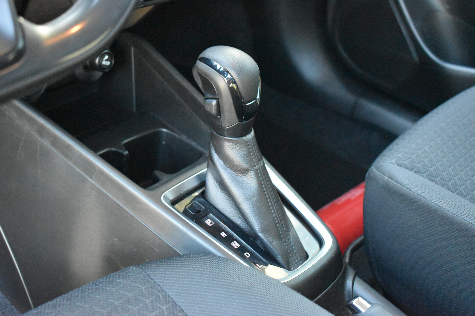 Suzuki Swift 1.2 Select Automaat 82pk - Afbeelding 4