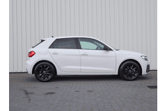 Audi A1 Sportback 30 TFSI 115pk S-tronic Pro Line - Afbeelding 3