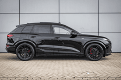 Audi Q6 e-tron S edition 252pk 83 kWh - Afbeelding 3