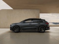 Audi Q4 e-tron 286pk S Edition 82 kWh - Afbeelding 3