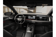 Audi Q4 e-tron 286pk S Edition 82 kWh - Afbeelding 5